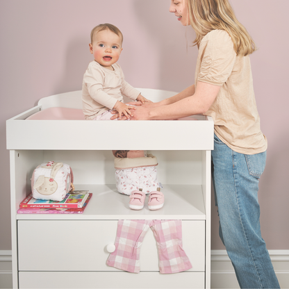 Crescent Nursery Bundle