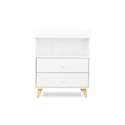 Crescent Chest