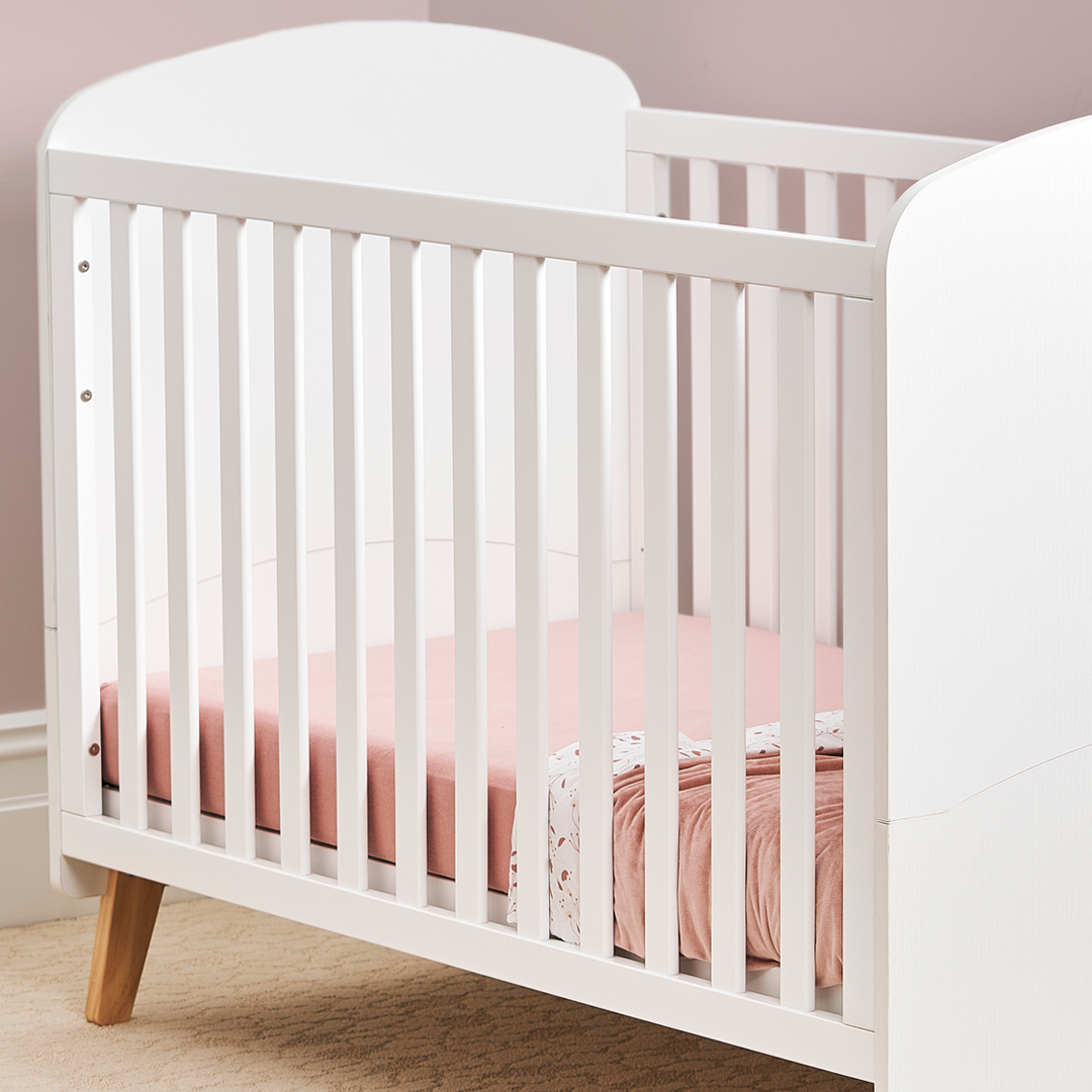 Crescent Cot