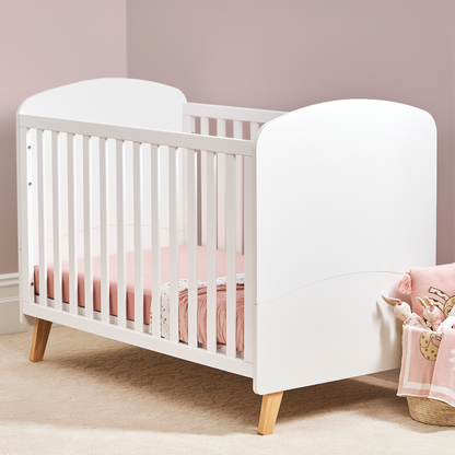 Crescent Cot