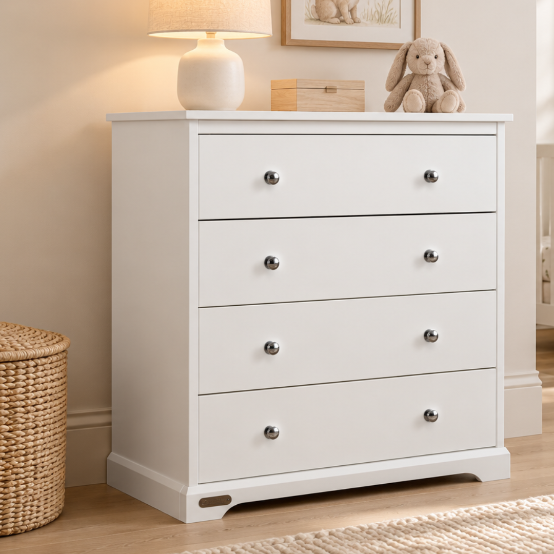 Cyprus Chest