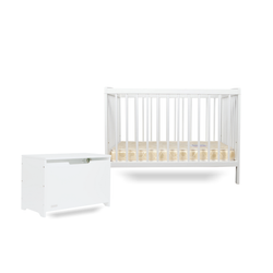 Dainty Nursery Bundle