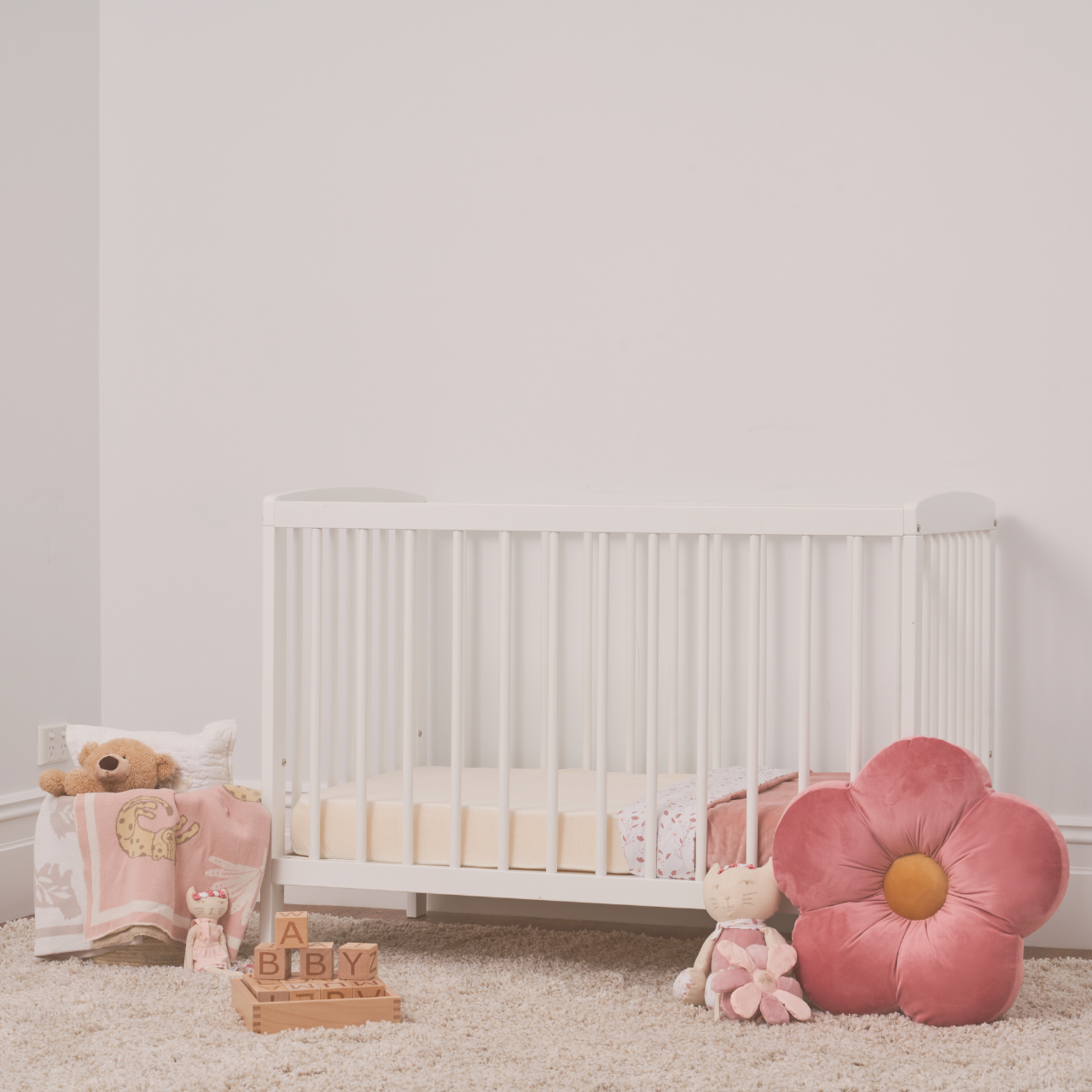 Dainty Nursery Bundle