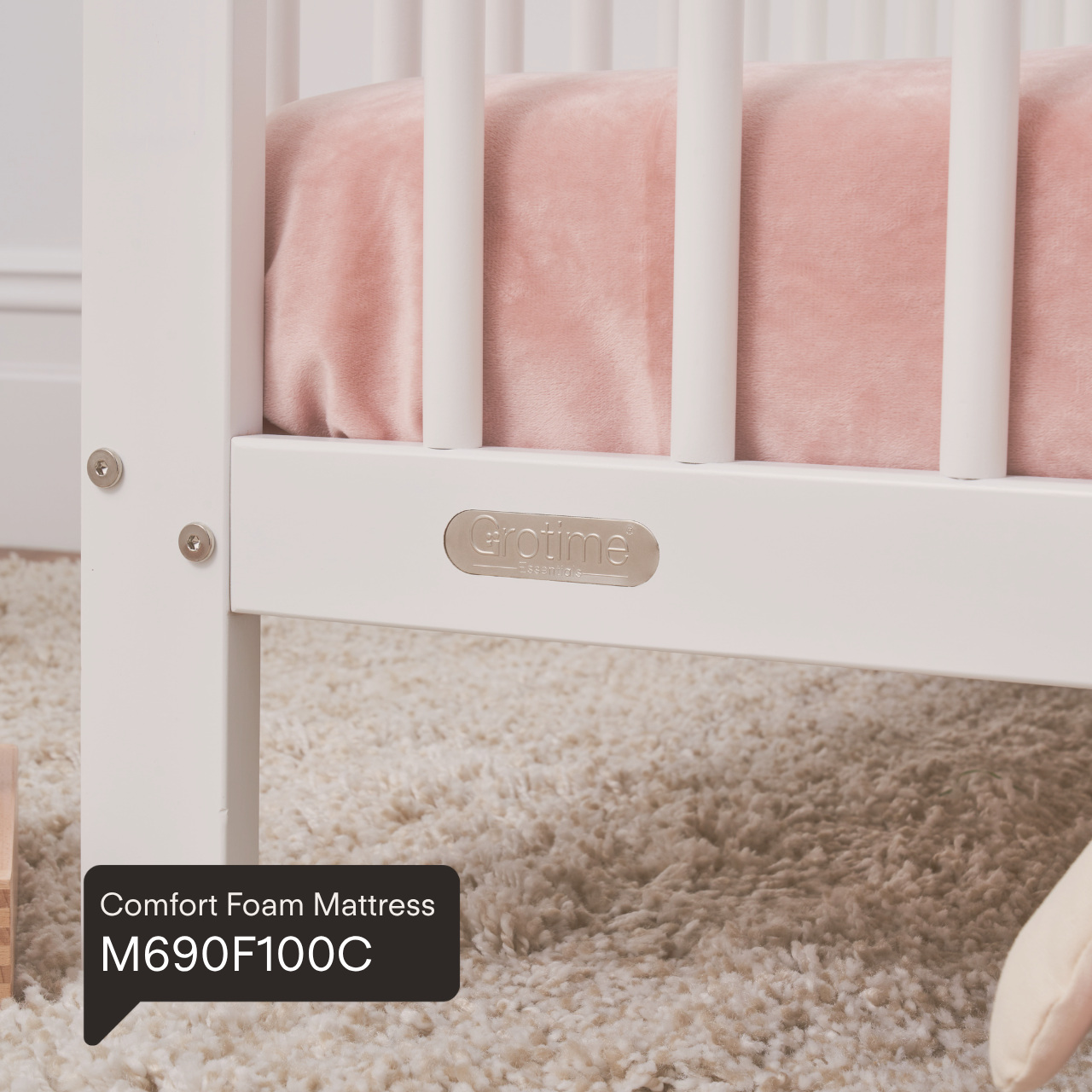 Dainty Nursery Bundle