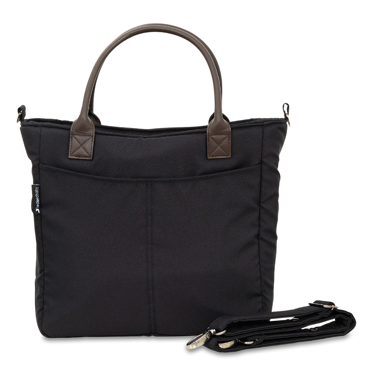 Leclercbaby Newborn Bundle (Black Brown)