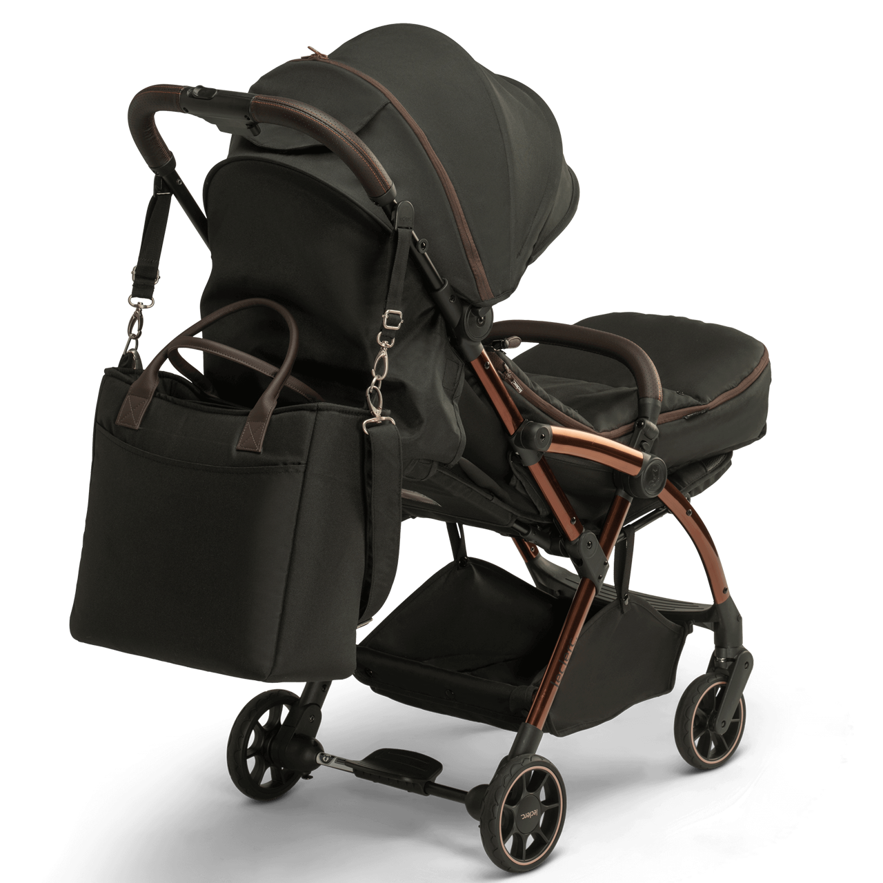 Diaper Bag