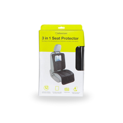 Emerge Onyx Car Seat Bundle