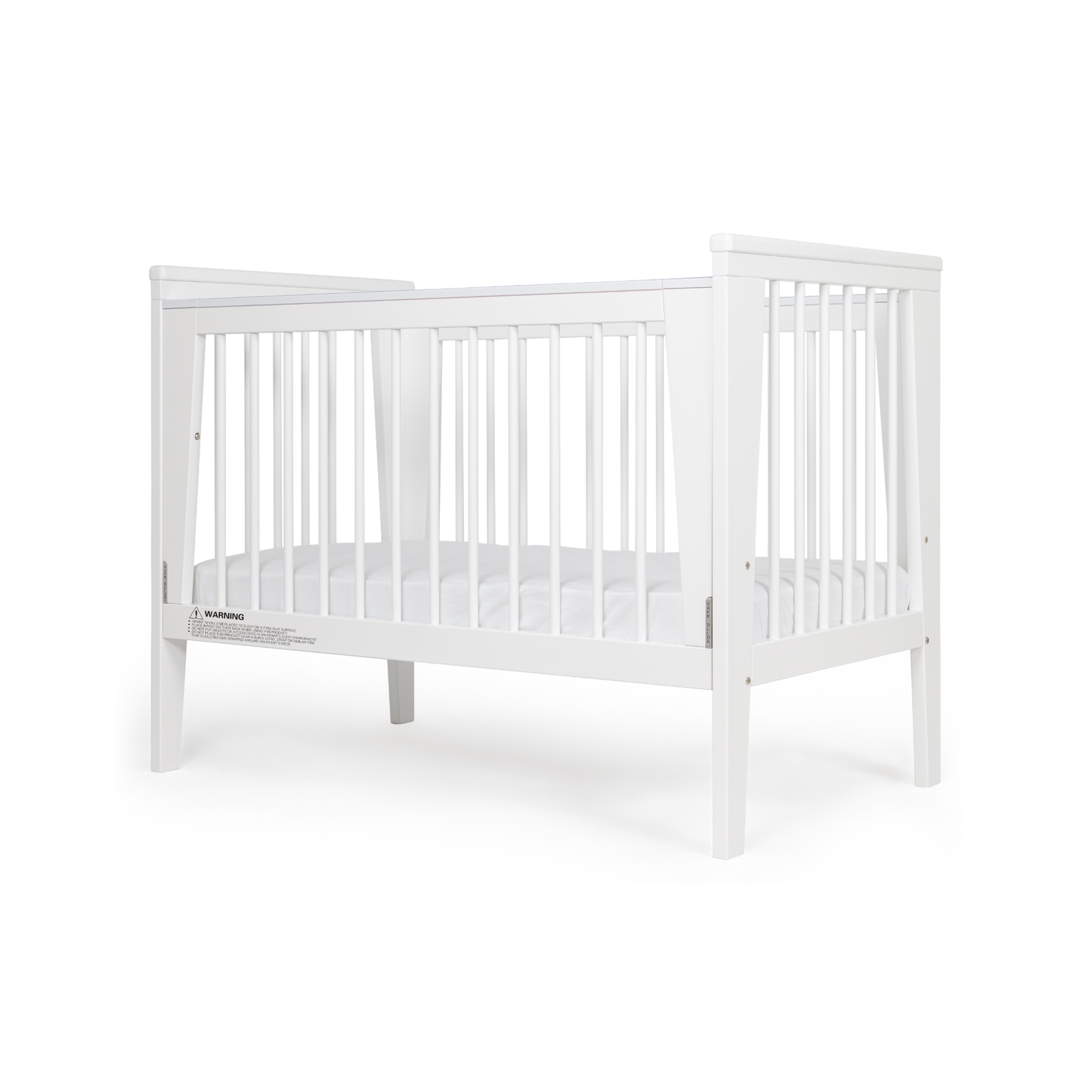 Emma Cot + Mattress Bundle