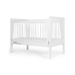 Emma Cot + Mattress Bundle