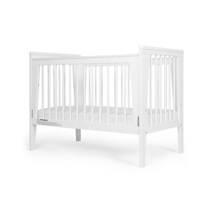 Emma Cot + Mattress Bundle