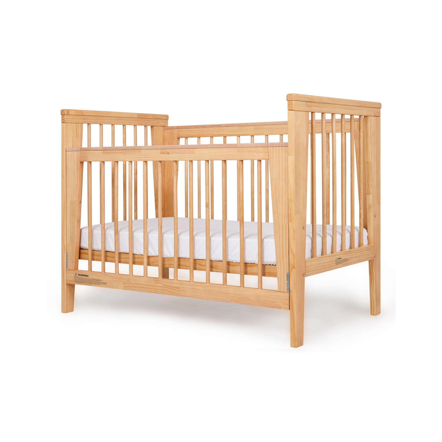 Emma Cot + Mattress Bundle