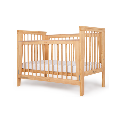 Emma Cot + Mattress Bundle