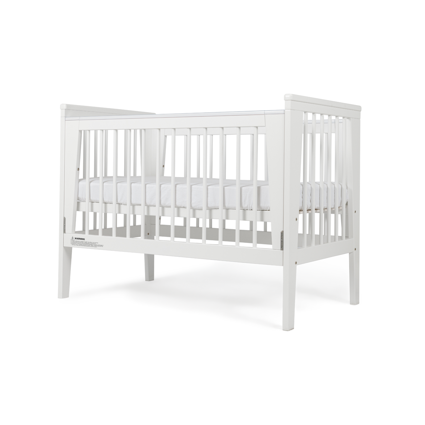 Emma Cot + Mattress Bundle