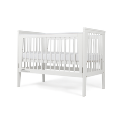 Emma Cot + Mattress Bundle