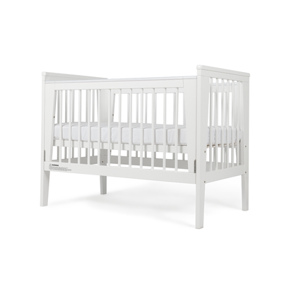 Emma Cot + Mattress Bundle