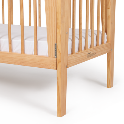 Emma Cot + Mattress Bundle