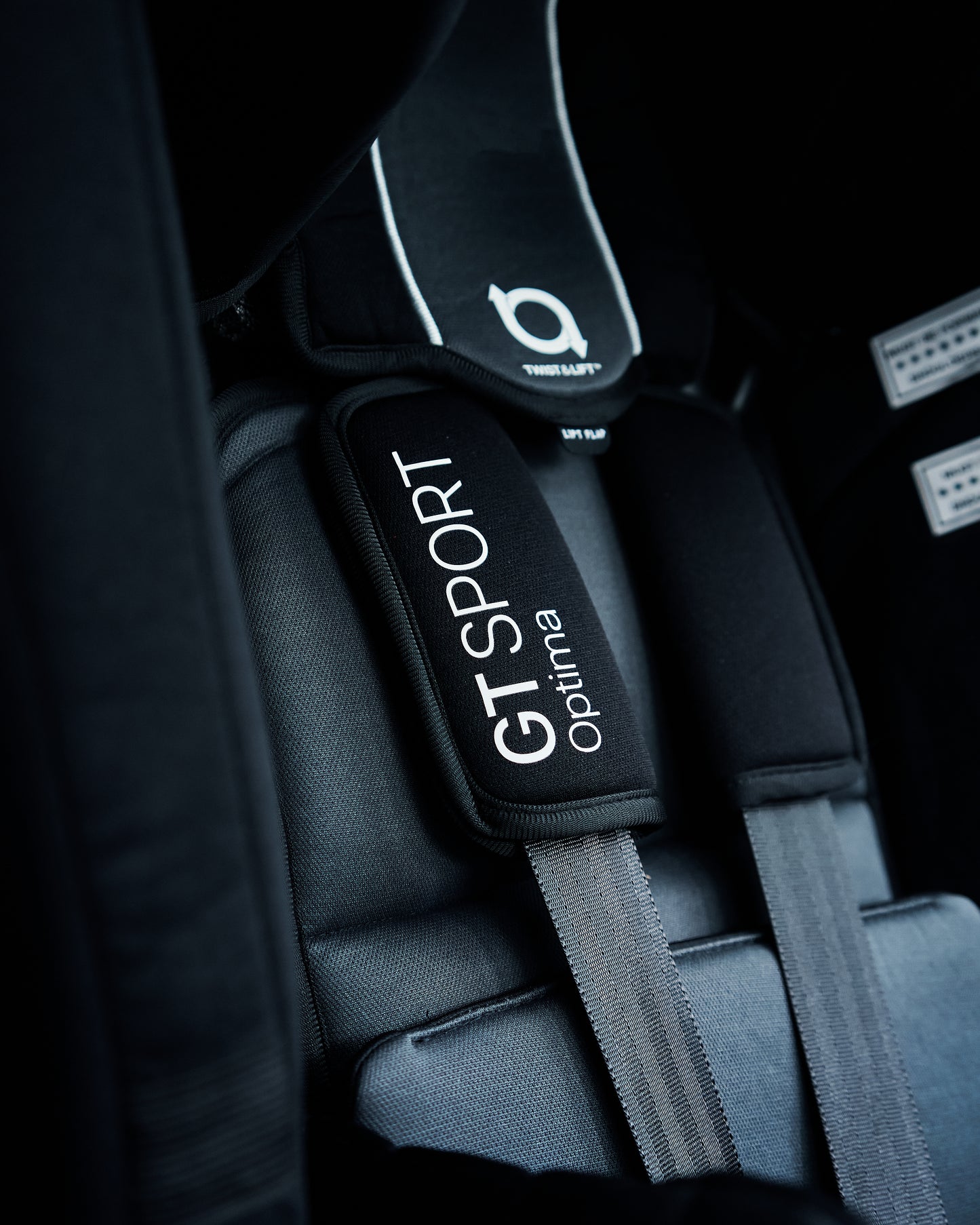 Optima GT Sport