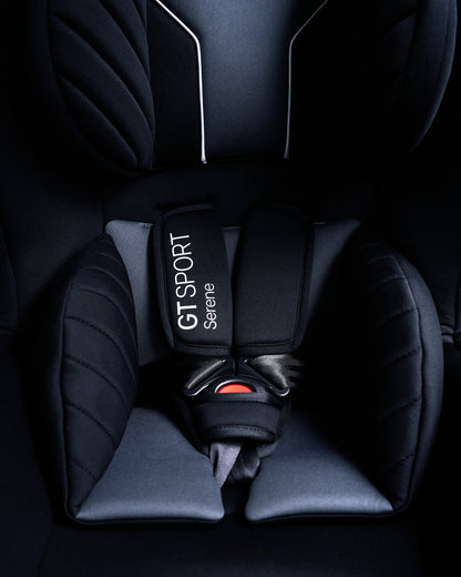 Serene GT Sport