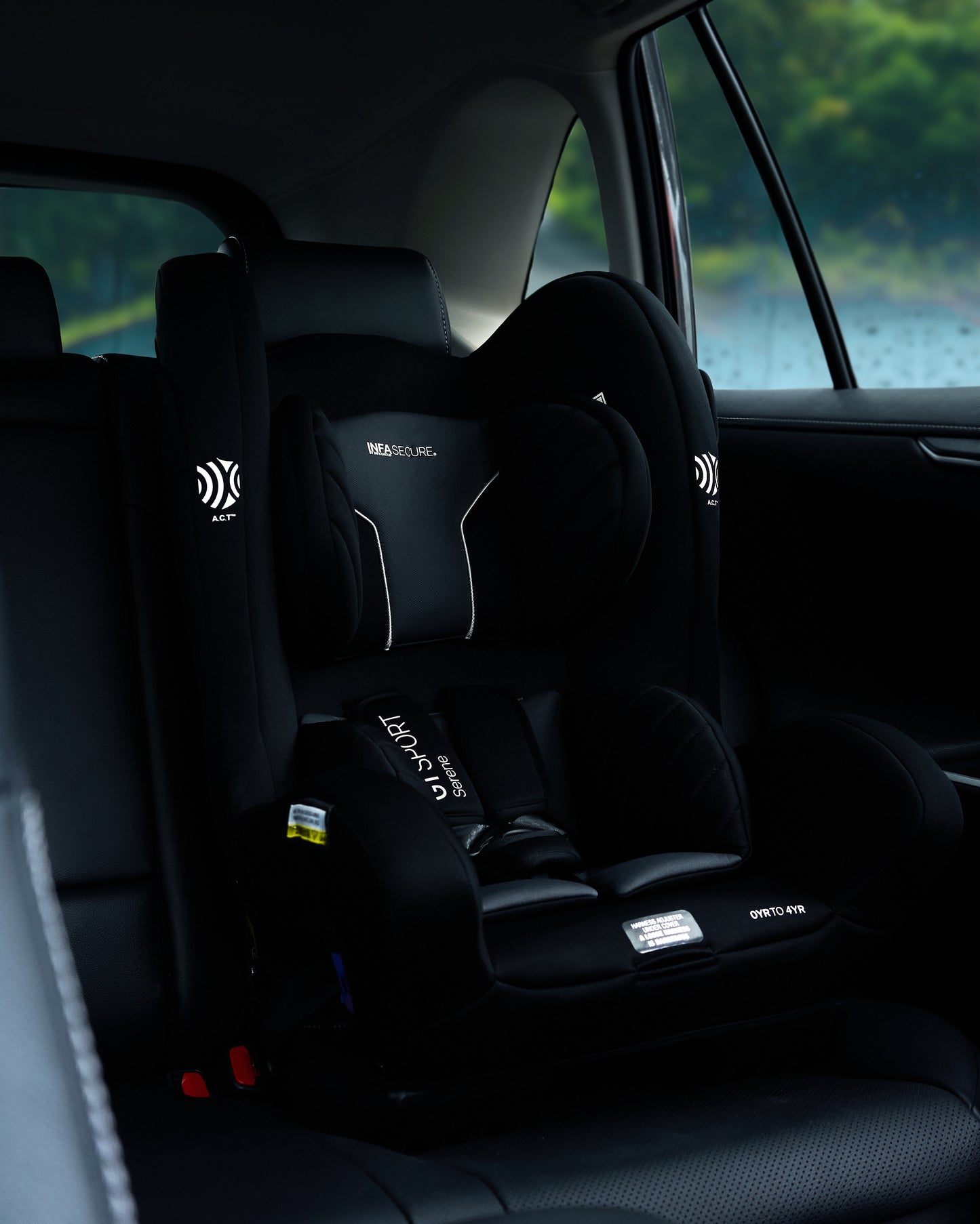 Serene GT Sport