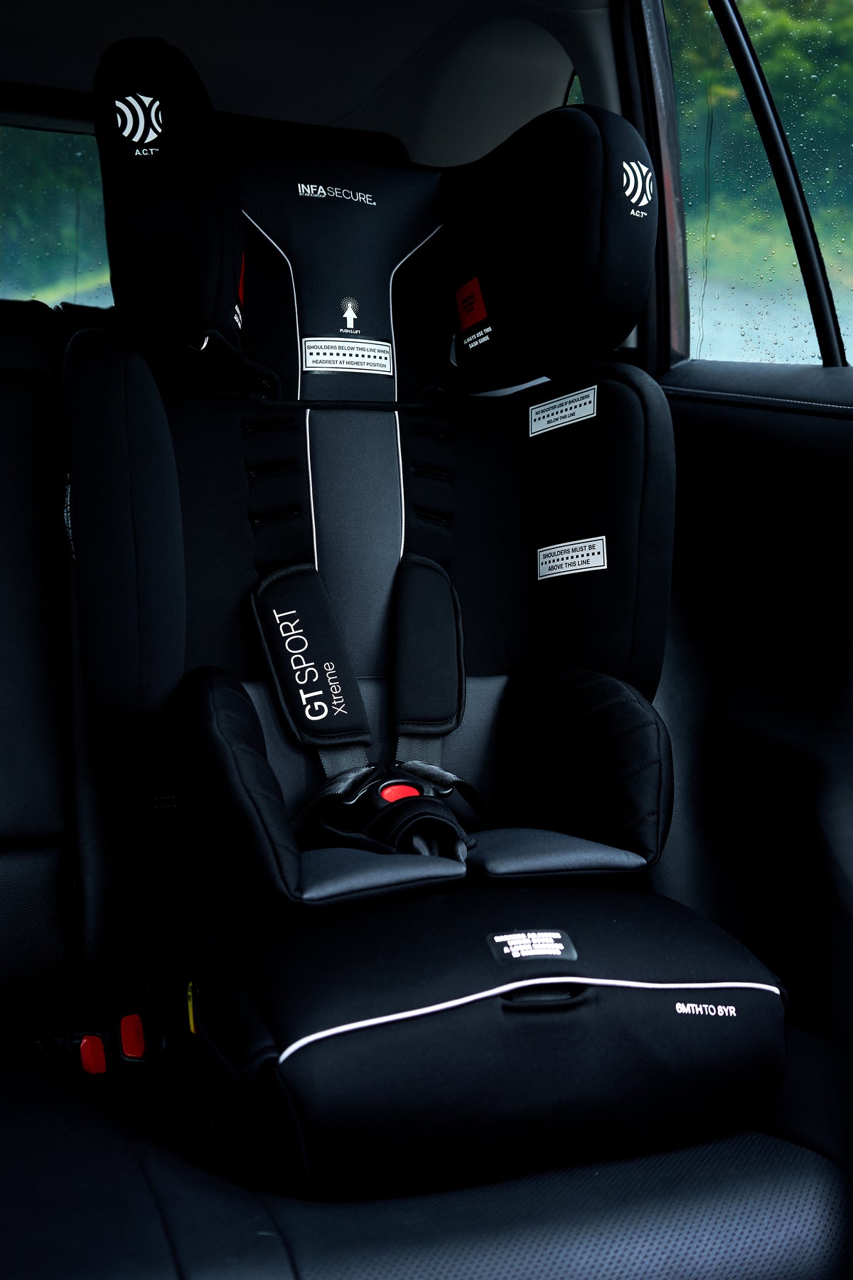 Xtreme GT Sport
