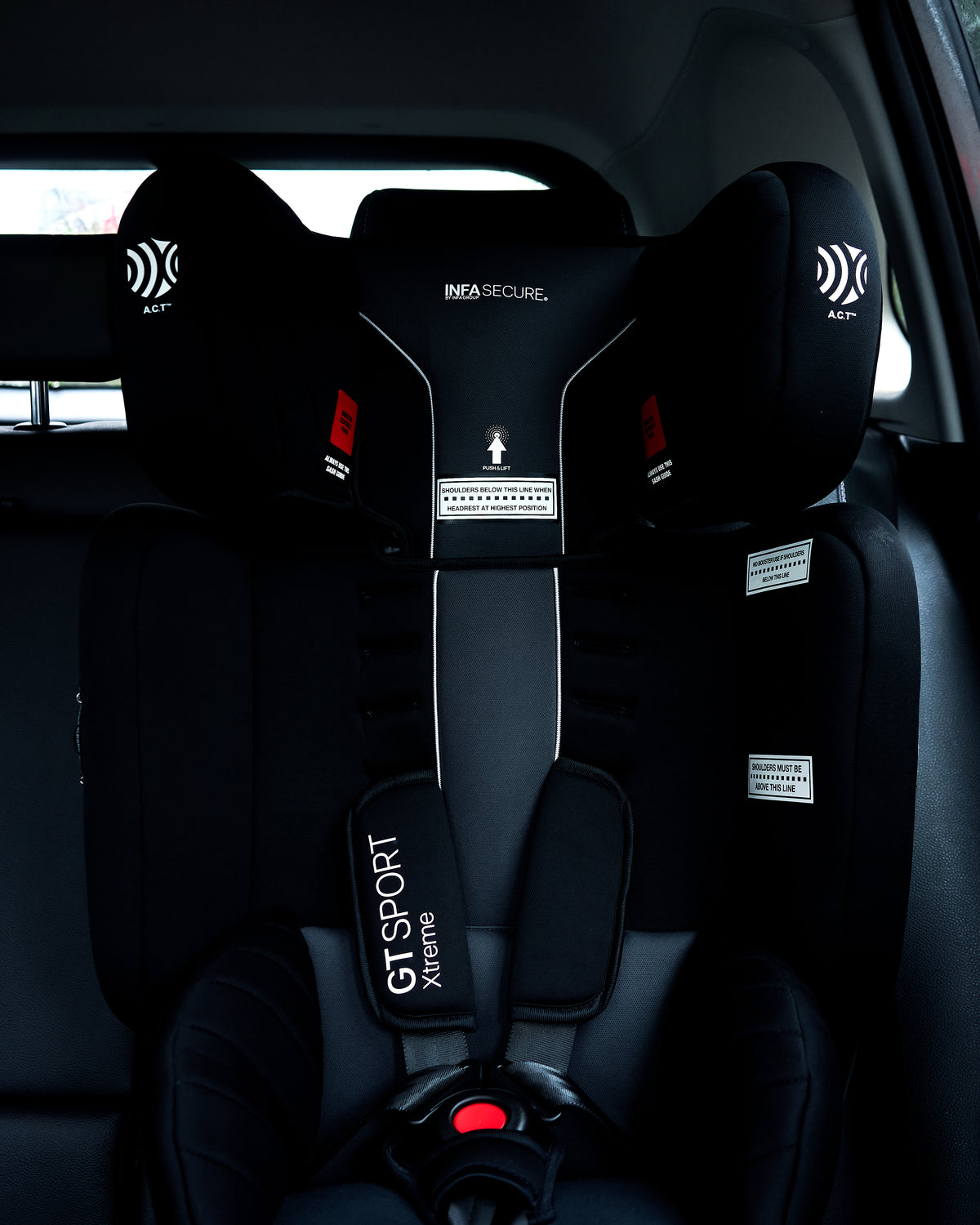 Xtreme GT Sport