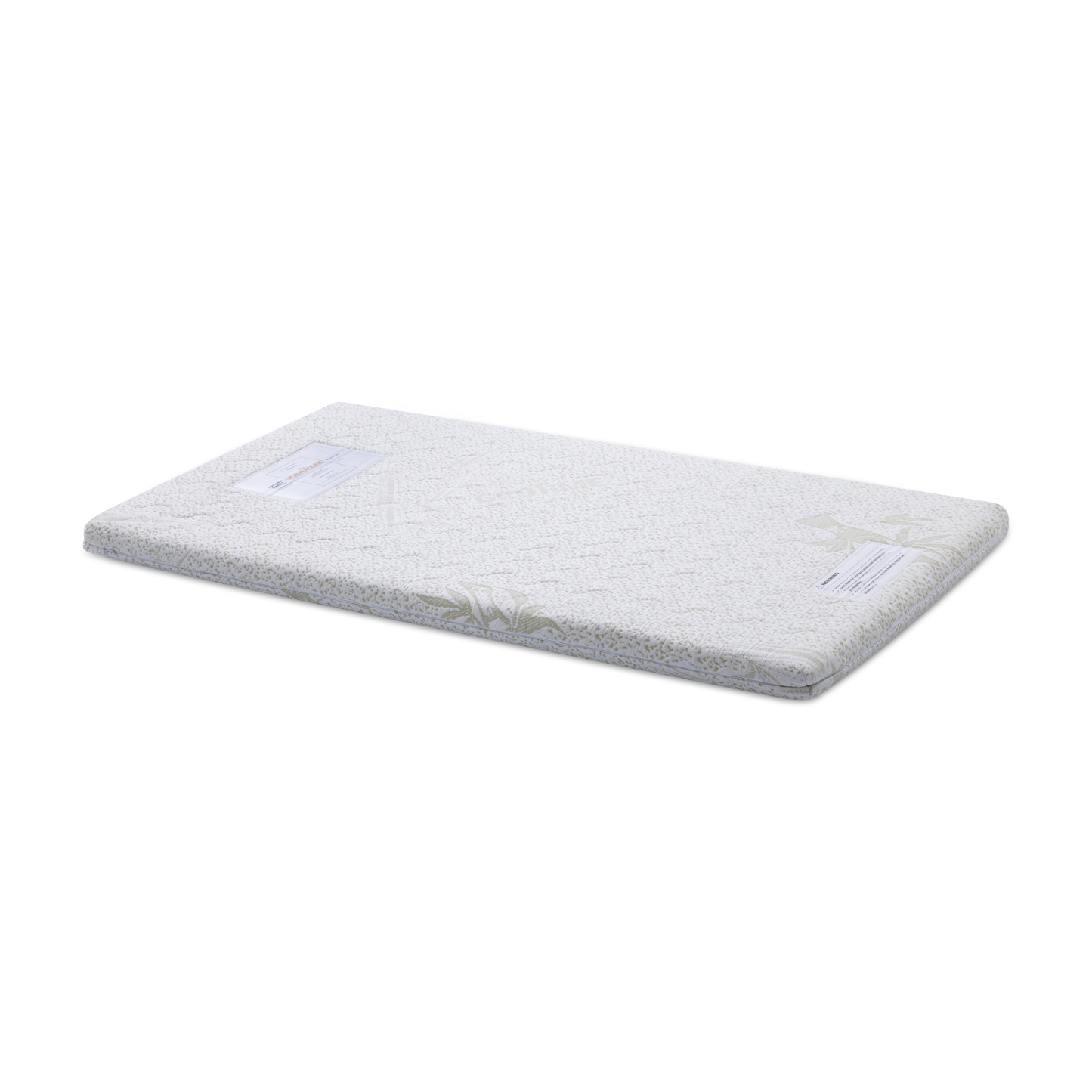 GentleNest Compact Mattress