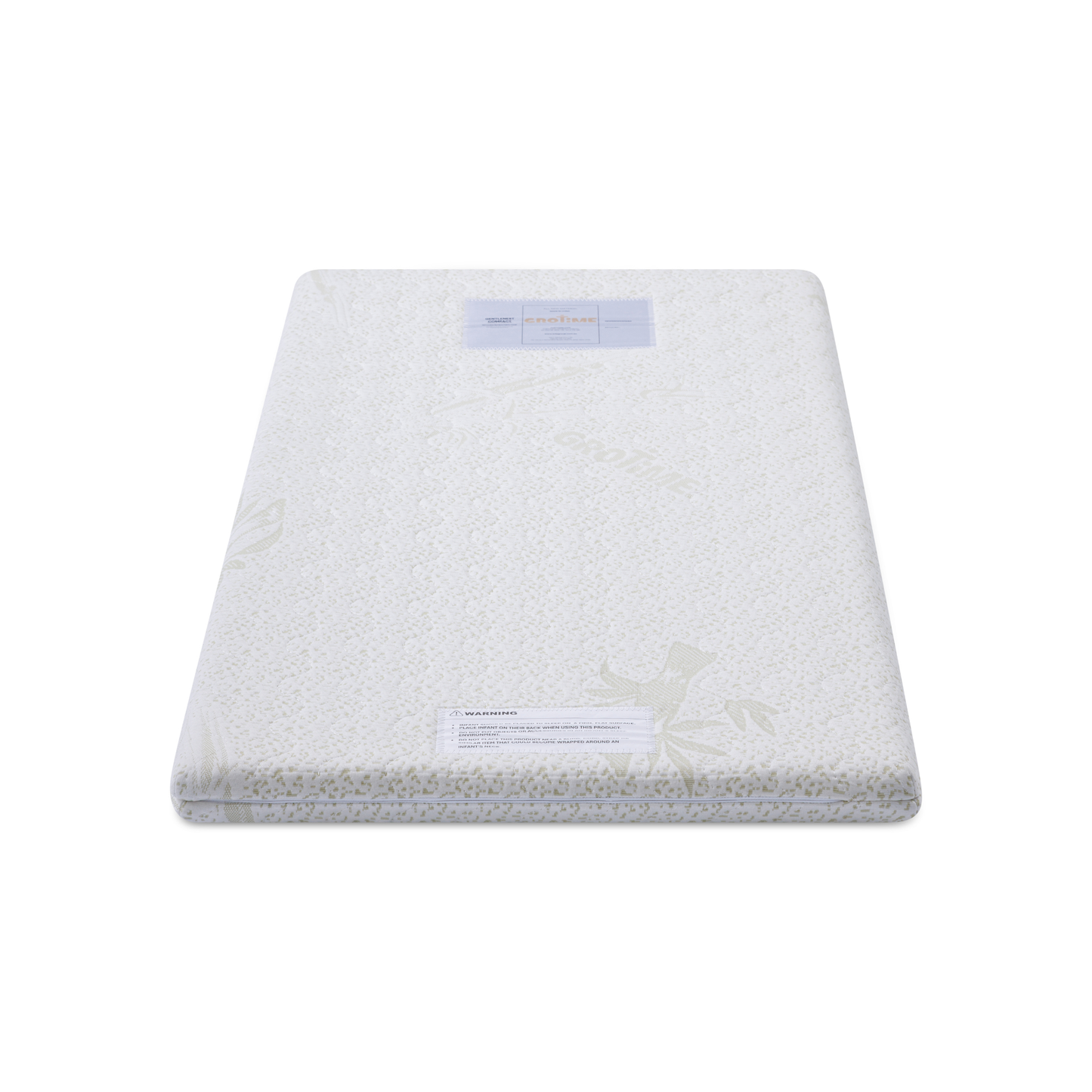 GentleNest Compact Mattress