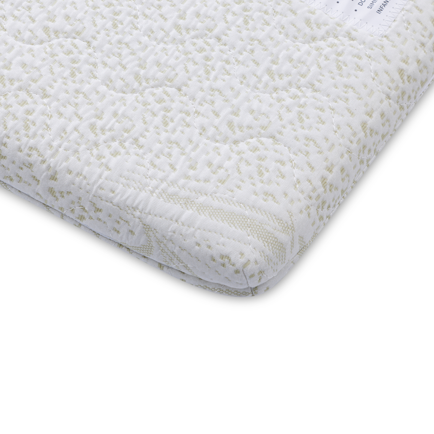 GentleNest Compact Mattress