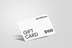 Gift Card $100