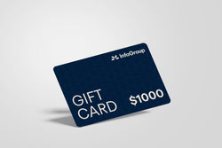 Gift Card $1000