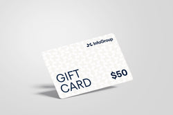 Gift Card $50