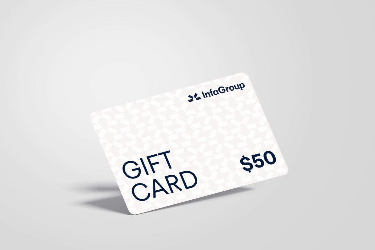 Gift Card $50
