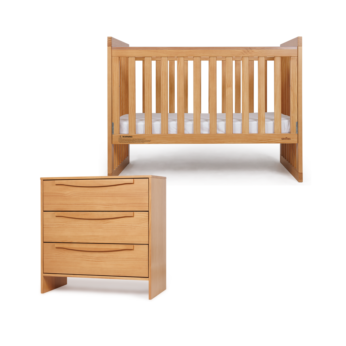 Grace Nursery Bundle