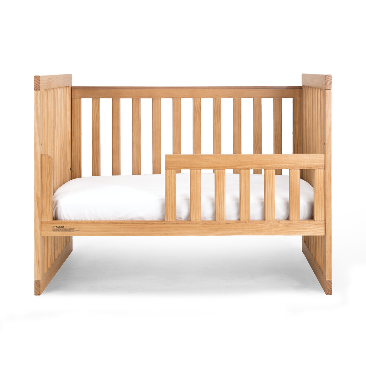 Grace Cot Toddler Rail