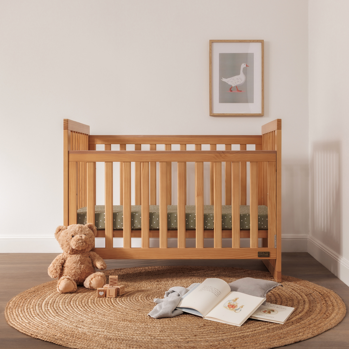 Grace Cot