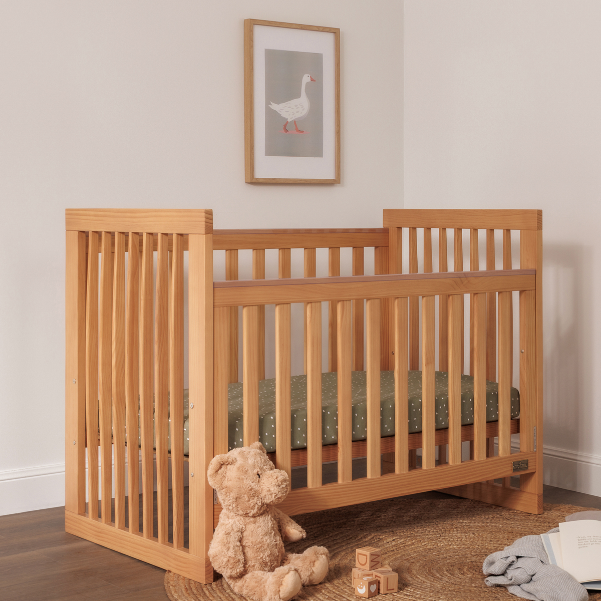 Grace Nursery Bundle