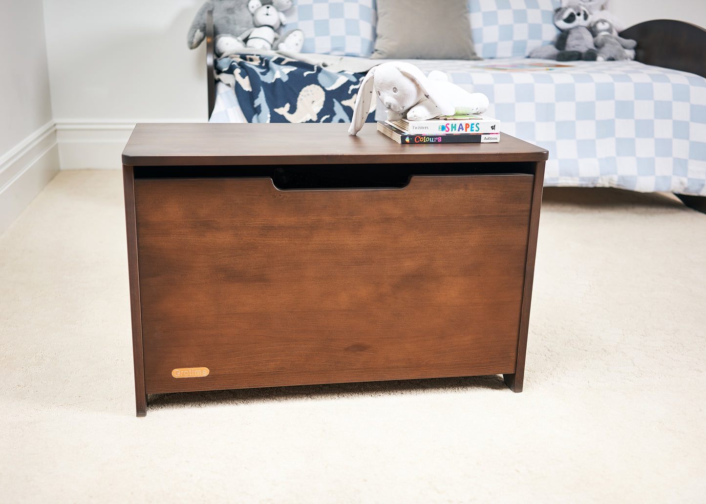 Serenity Toy Box