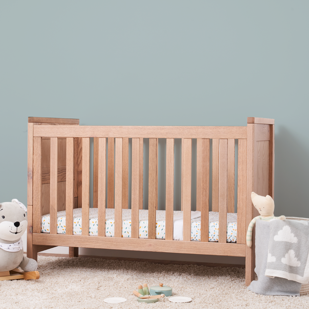Asher Cot