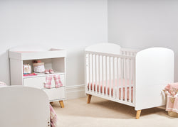 Crescent Cot