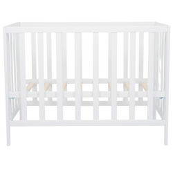 Haven Compact Cot