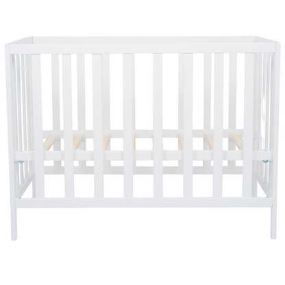 Haven Compact Cot