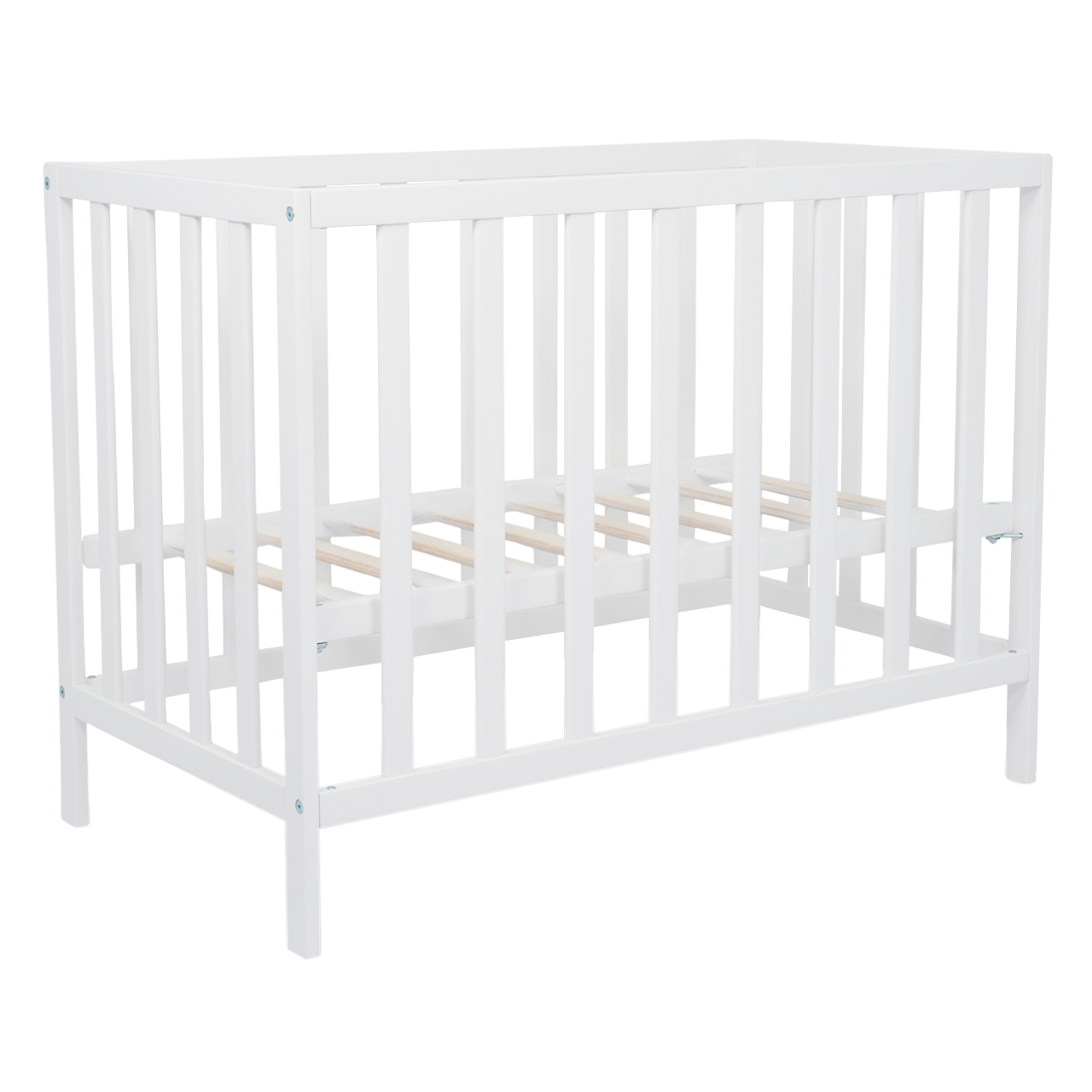Haven Compact Cot