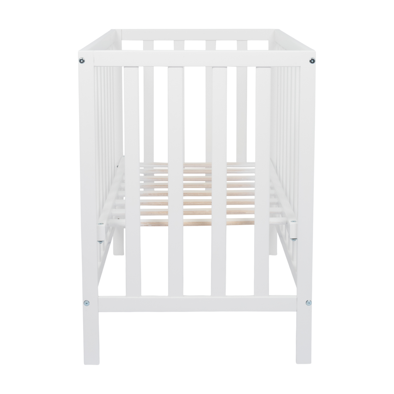 Haven Compact Cot
