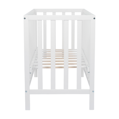 Haven Compact Cot