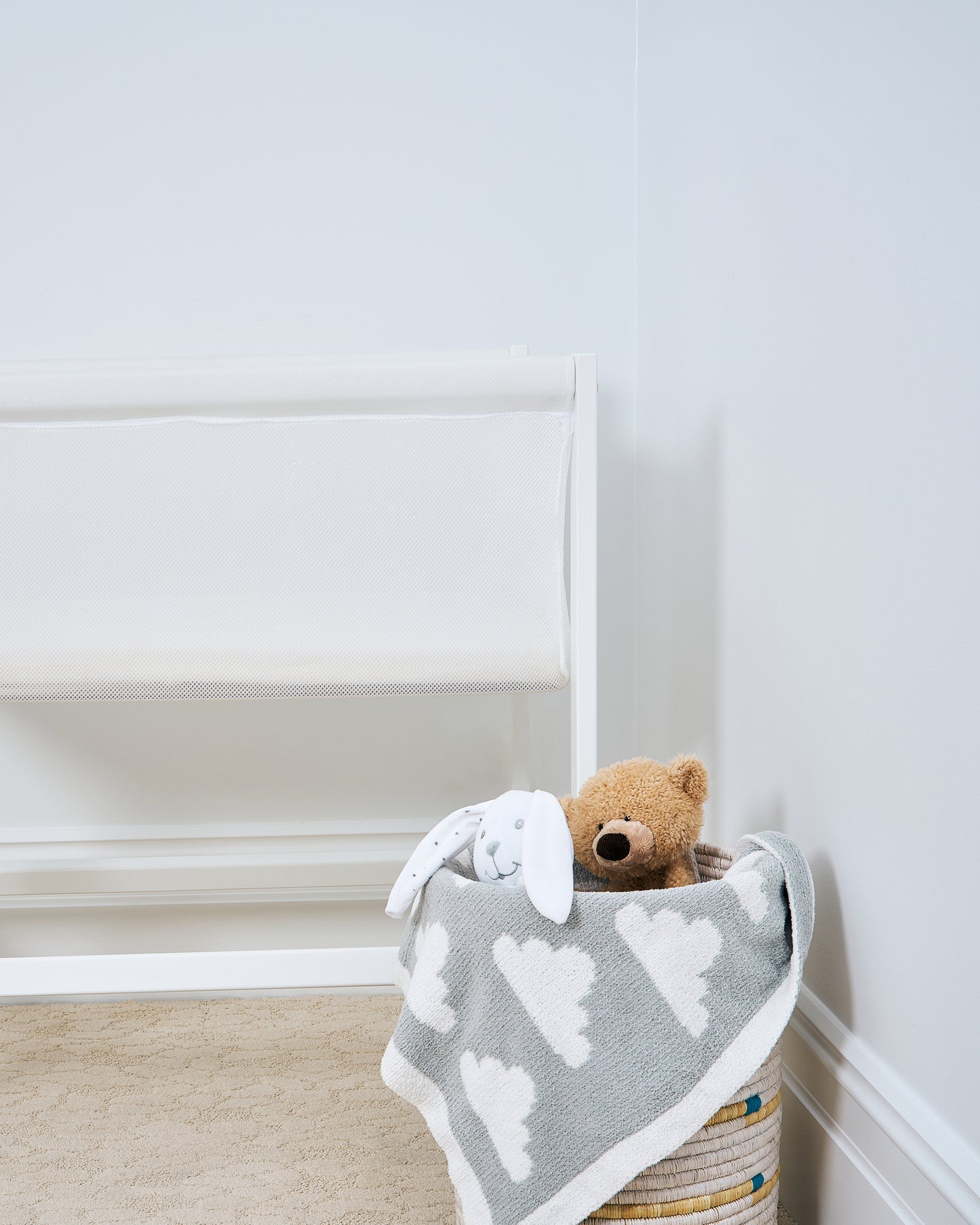 Haven Bassinet