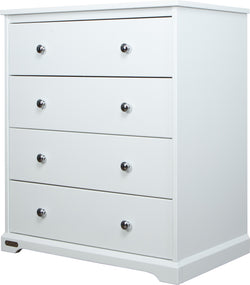Cyprus Chest