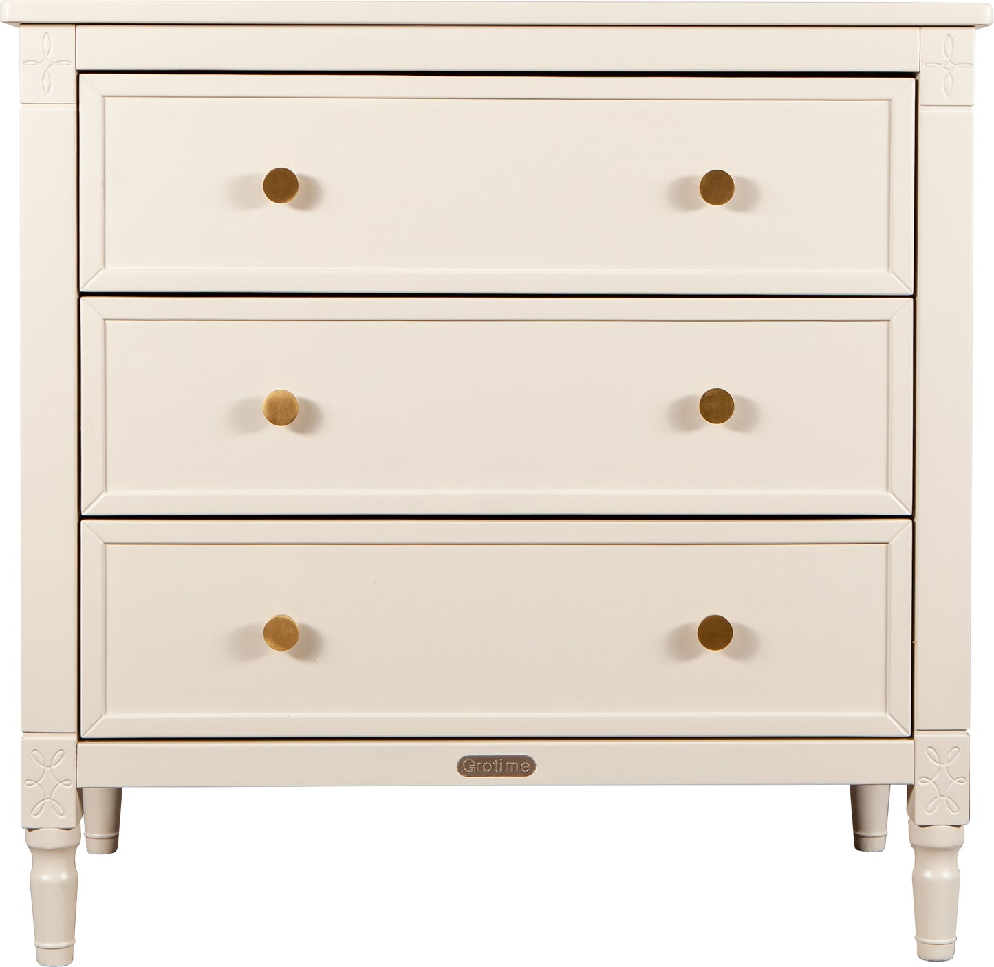Washington Chest