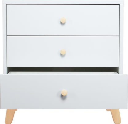 Lincoln Chest