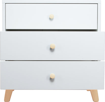 Lincoln Chest
