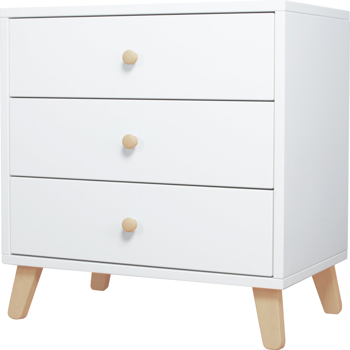 Lincoln Chest